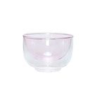 Kiosk Glass Bowl