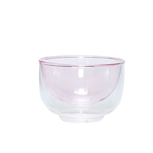 Kiosk Glass Bowl