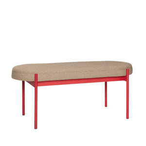 Klint Bench