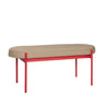 Klint Bench