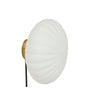 Kumu Wall Lamp Ø25 - White