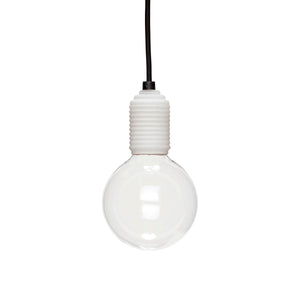 Freely Ceiling Lamp - White