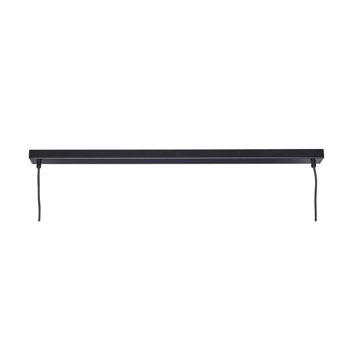 Twice Ceiling Lamp - Black