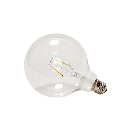 LED Bulb - Clear