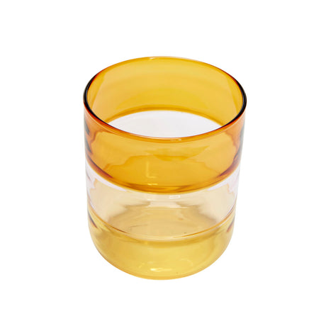Lemonade Glasses (set of 2) - Multicolor