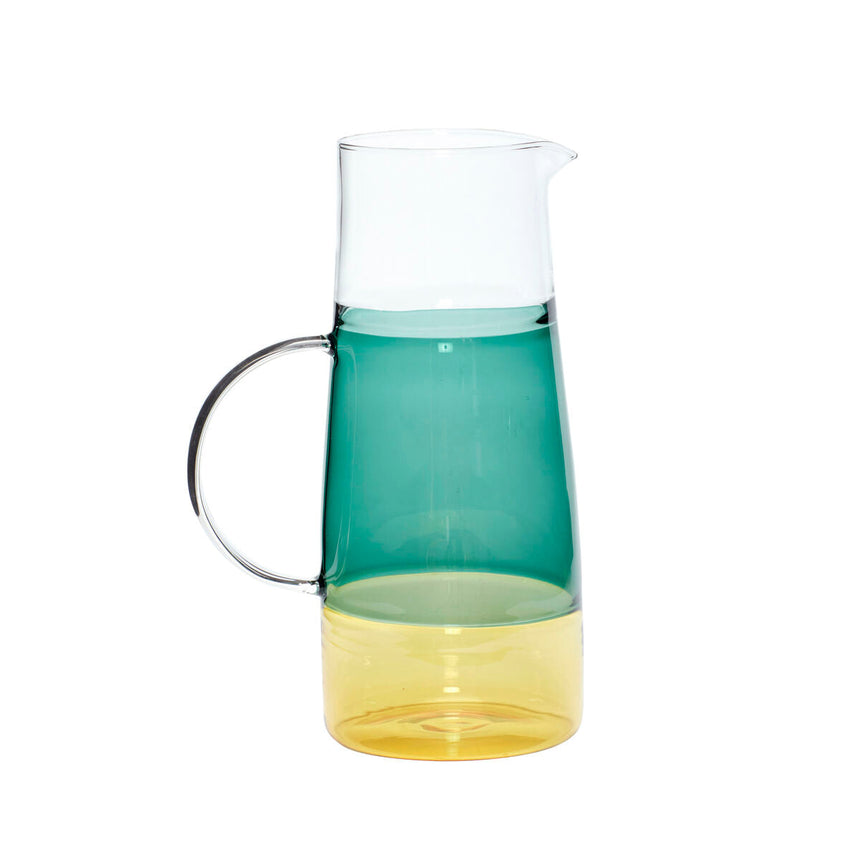 Lemonade Jug