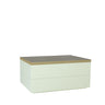 Libre Storage Box Light - Green