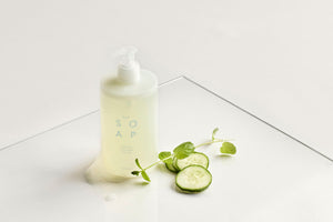 Lifestyle Hand Soap - Clear