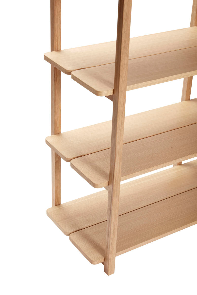 Mason Shelf Double Large - Natural