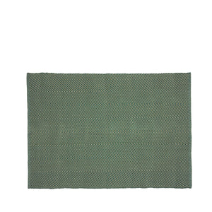 Mellow Rug - Green