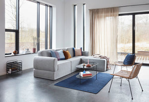 Modu Sofa - Grey