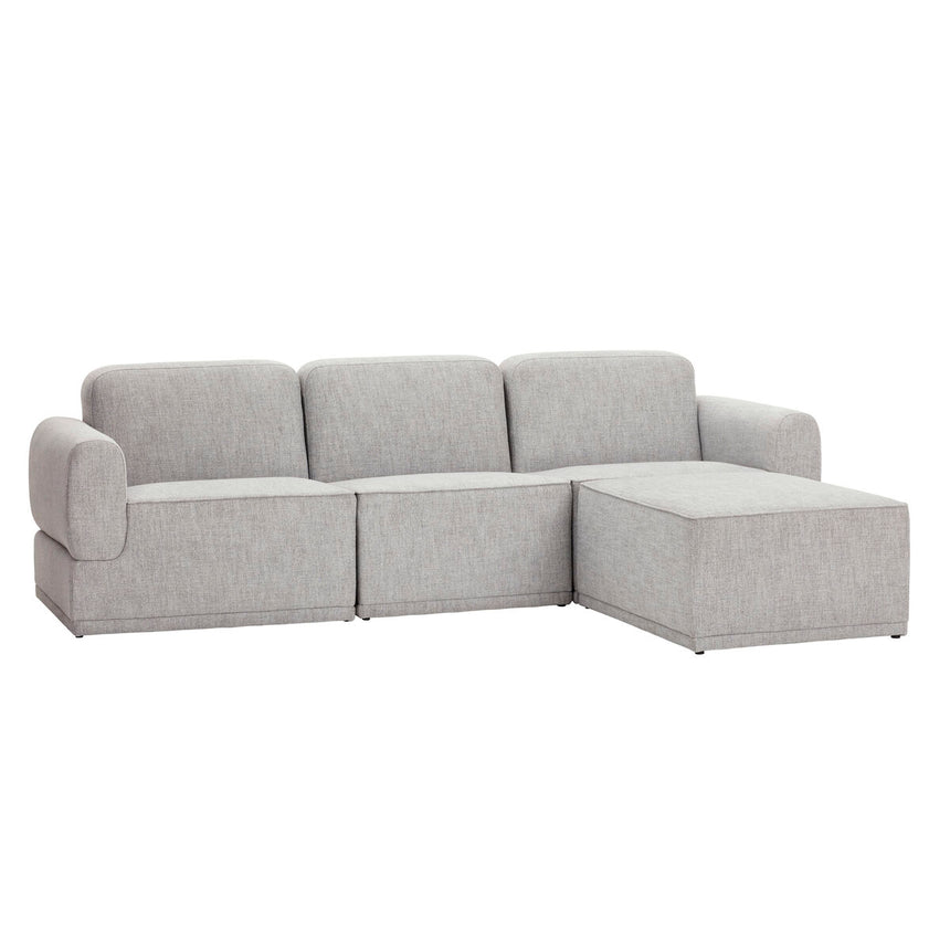 Modu Sofa - Grey