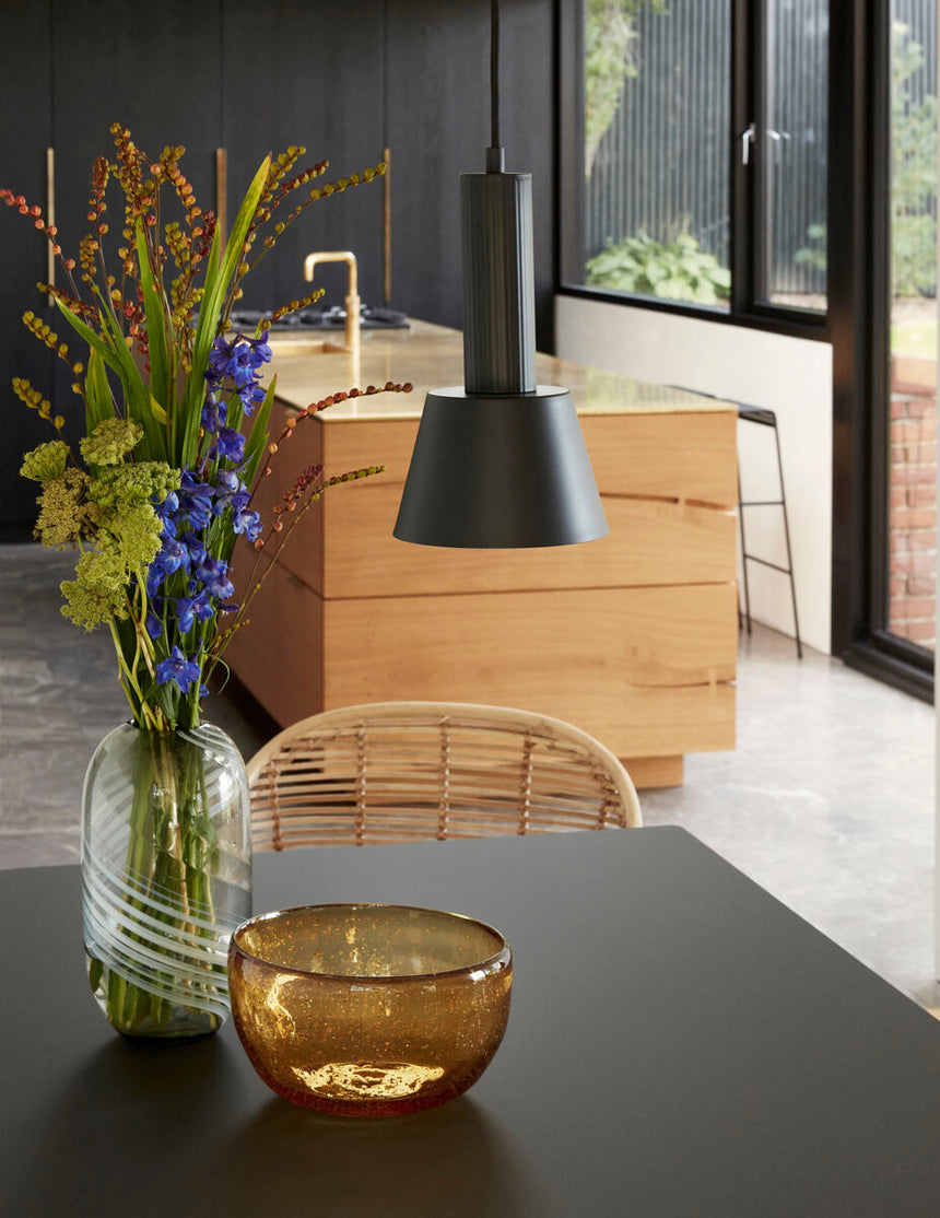 Mono Lamp - Black