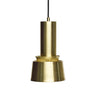 Mono Lamp - Brass