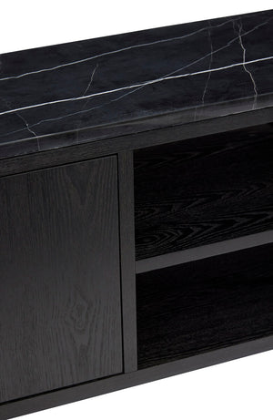 Nobu Sideboard - Black