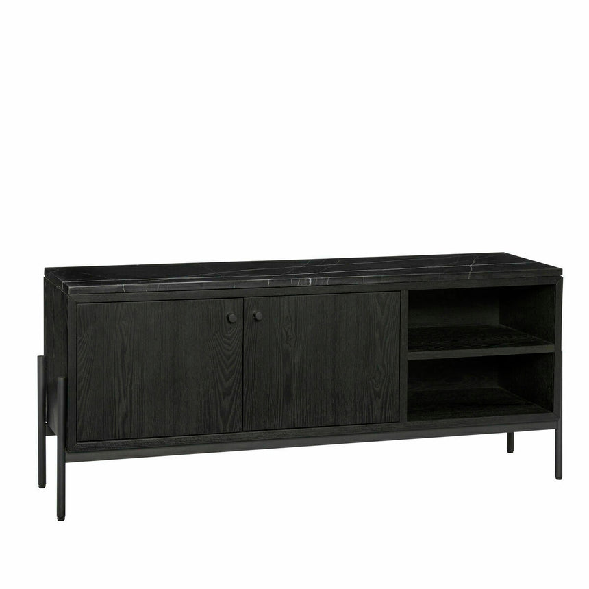 Nobu Sideboard - Black