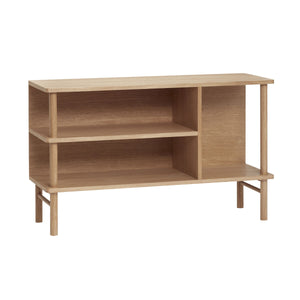 Nomad Sideboard - Natural