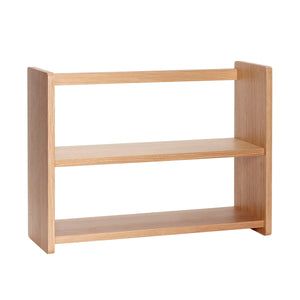 Nomad Shelf Double - Natural