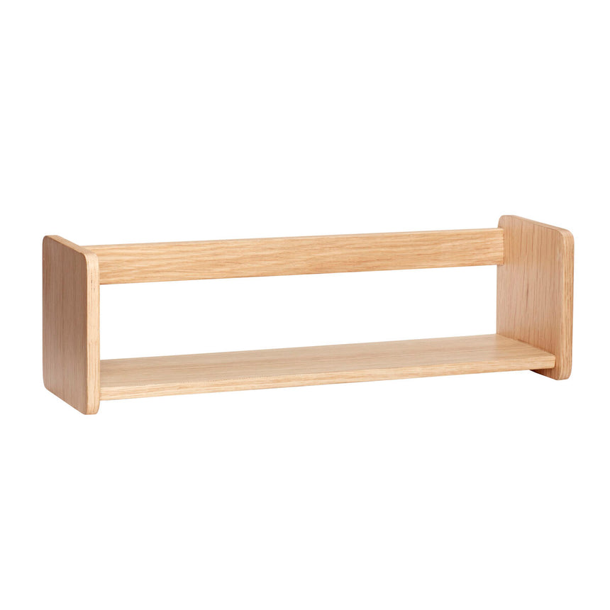 Nomad Shelf Single - Natural