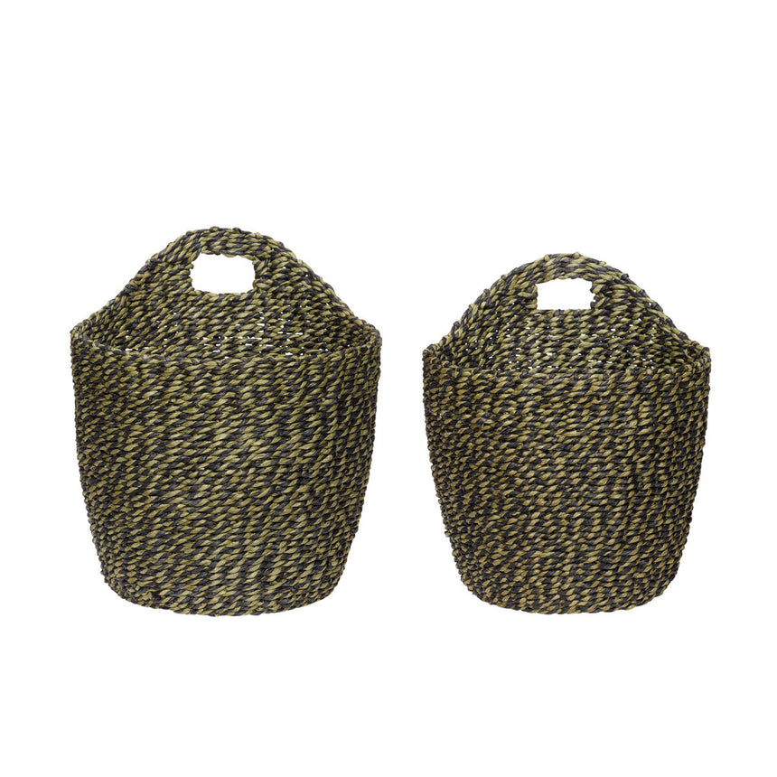 Nook Baskets (set of 2)