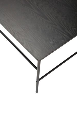 Norm Coffee Table - Black