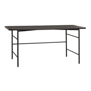 Norm Desk - Black