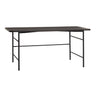 Norm Desk - Black