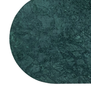 Nusa Table - Dark green