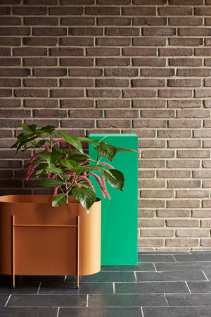 Oblong Planter