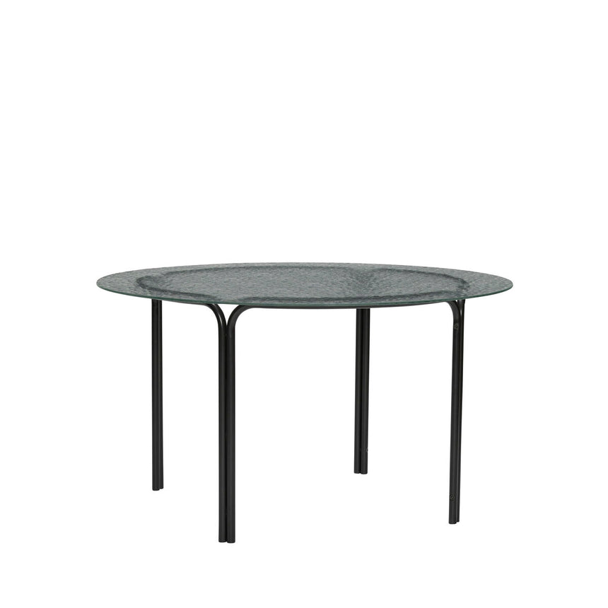 Orbit Coffee Table - Black