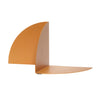 Origami Bookend - Orange