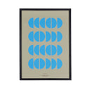 Parade Frame Medium - Black