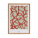 Parade Frame Medium - Oak