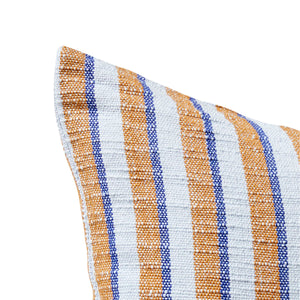 Pavilion Cushion - Blue