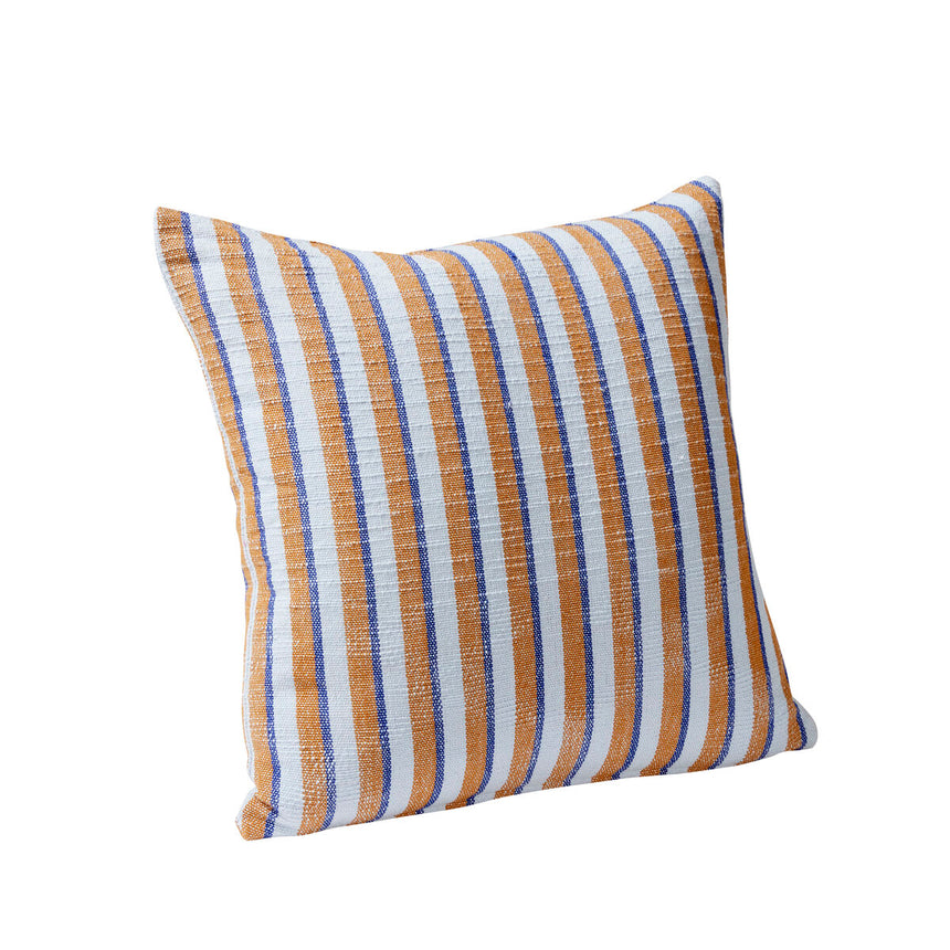 Pavilion Cushion - Blue