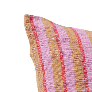 Pavilion Cushion - Pink