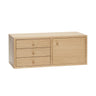 Piccolo Shelf - Natural