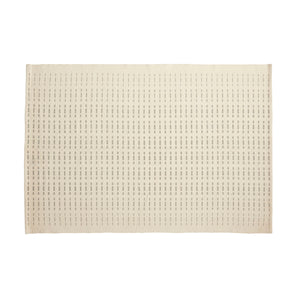 Pin Rug - Beige