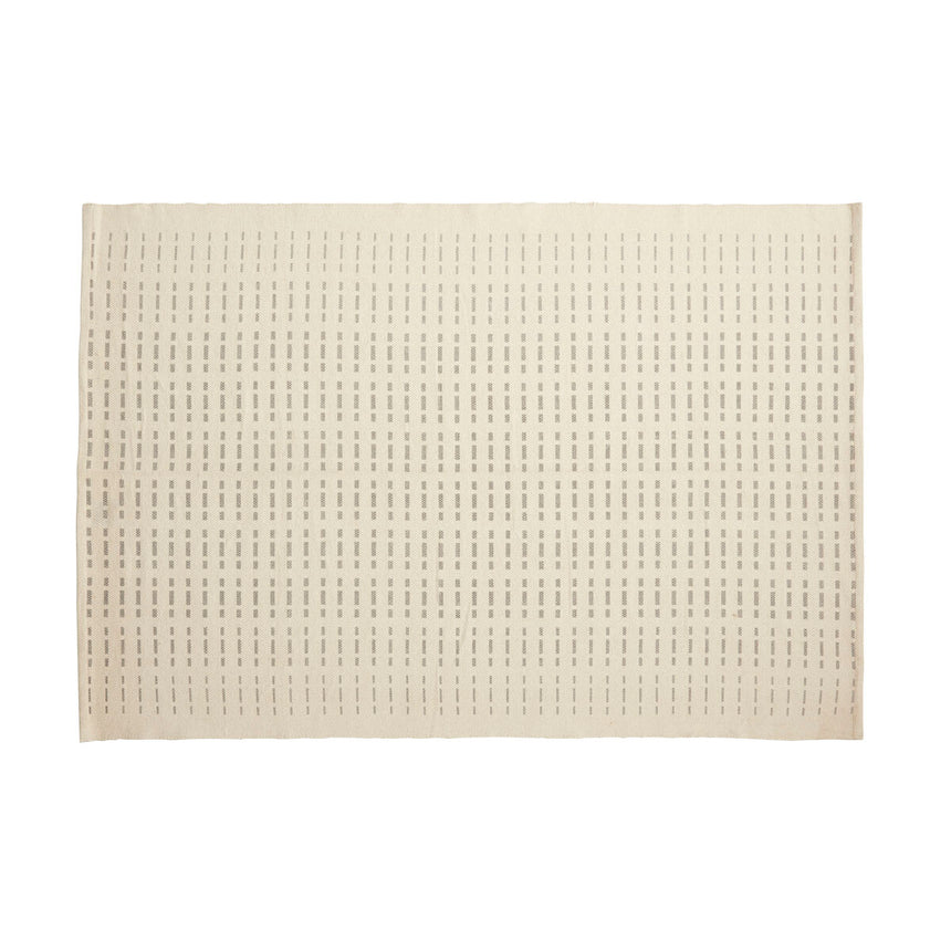 Pin Rug - Beige