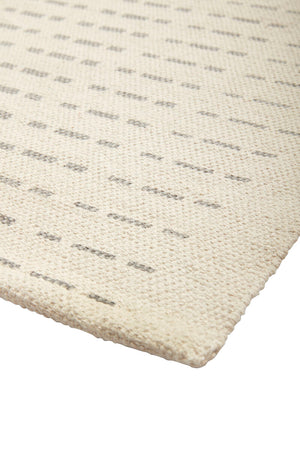 Pin Rug - Beige