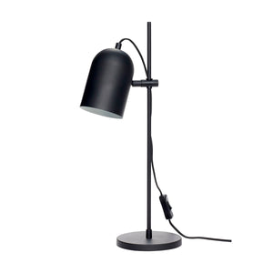 Pipe Table Lamp - Black