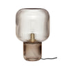 Pirum Table Lamp - Clear