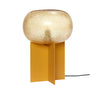 Podium Table Lamp - Amber