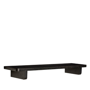 Poke Shelf - Black