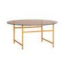 Pond Coffee Table - Orange