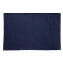 Poppy Rug - Blue