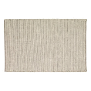 Poppy Rug - Grey