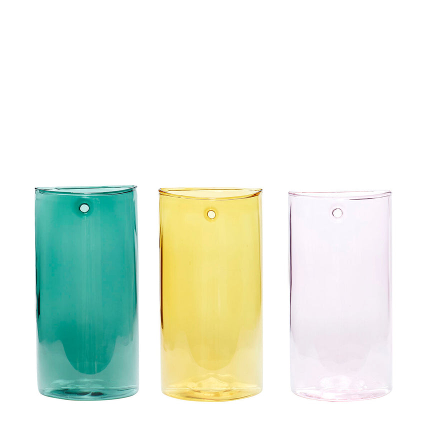 Popsicle Vases (set of 3)