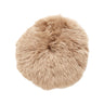 Prim Seat Cushion - Beige