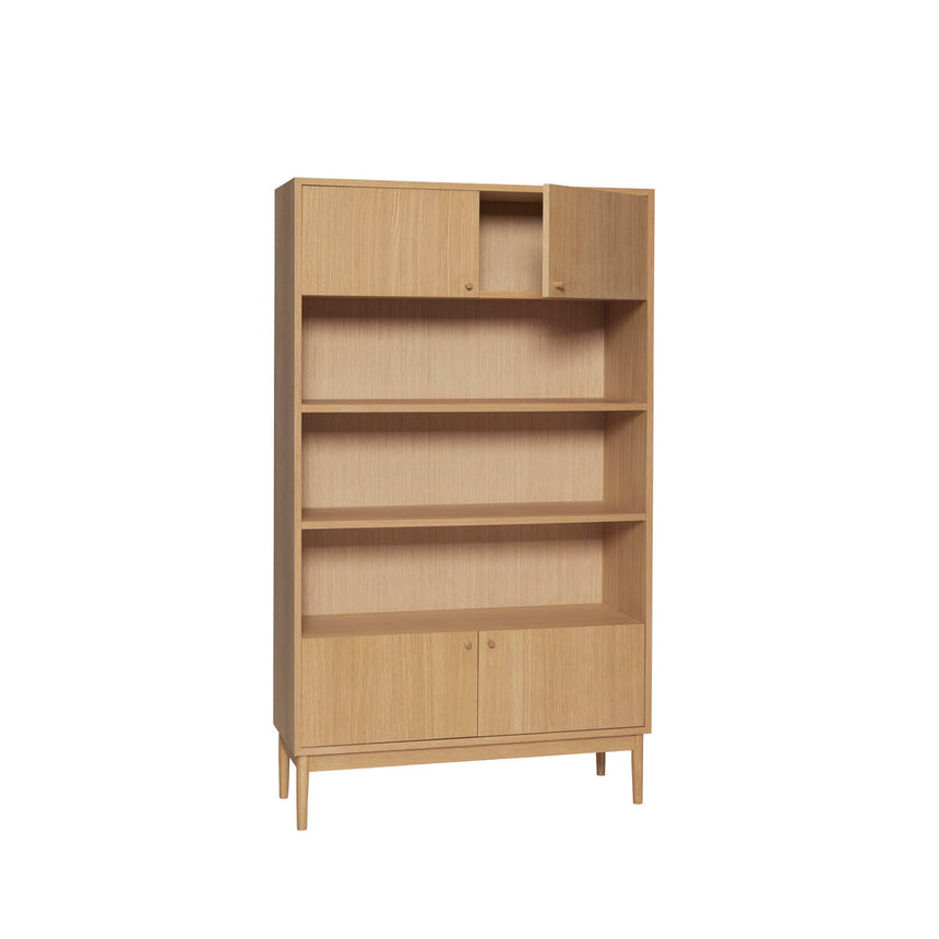 Prime Shelf Unit - Natural